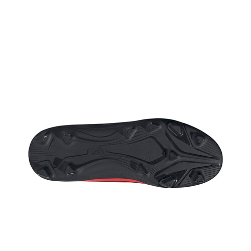 ADIDAS F50 CLUB FG/MG negro
