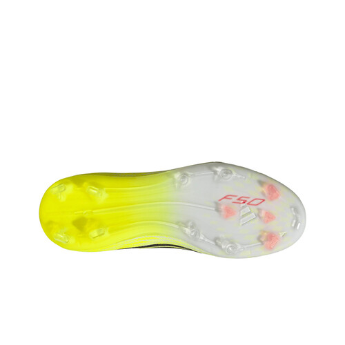 ADIDAS F50 ELITE FG amarillo