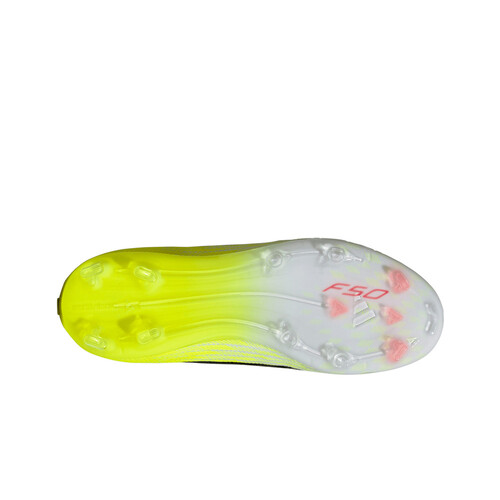 ADIDAS F50 ELITE LL FG amarillo