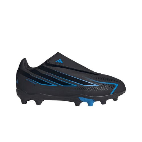ADIDAS F50 HYPERFAST CLUB negro