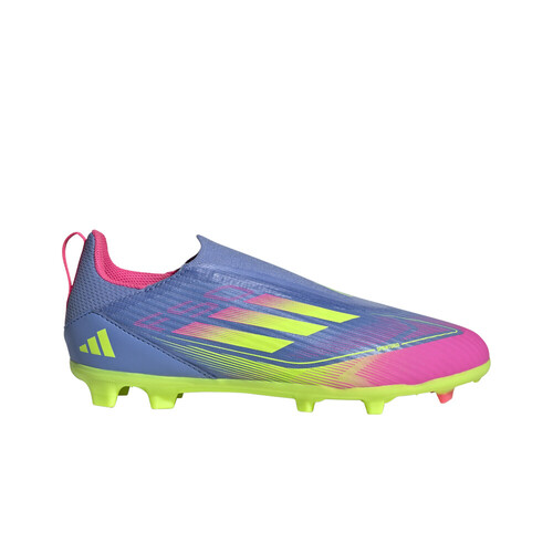 ADIDAS F50 LEAGUE FG/MG azul