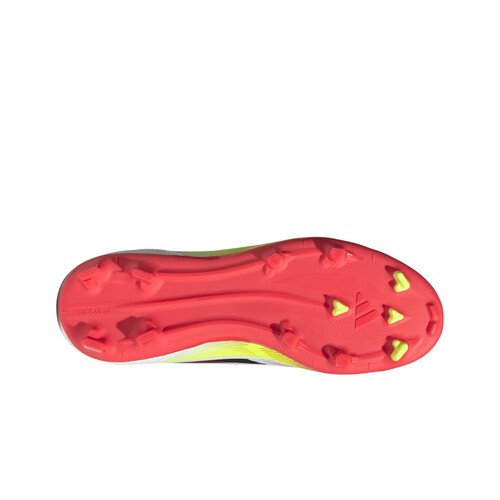 ADIDAS F50 LEAGUE FG/MG blanco
