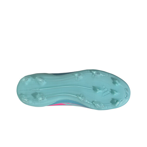 ADIDAS F50 LEAGUE FG/MG MESSI azul