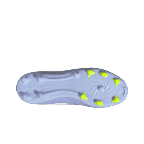 ADIDAS F50 LEAGUE FG/MG MUJER azul