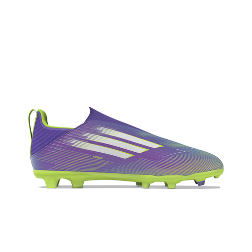 ADIDAS F50 LEAGUE LL FG/MG morado