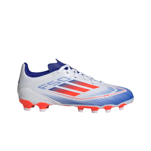 ADIDAS F50 LEAGUE MG blanco