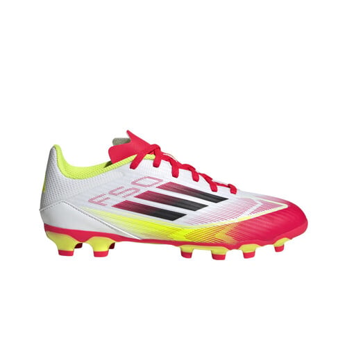 ADIDAS F50 LEAGUE MG blanco