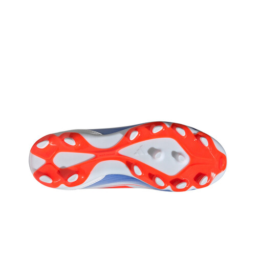 ADIDAS F50 LEAGUE MG blanco