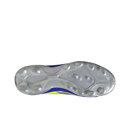 ADIDAS F50 LEAGUE MG MESSI plata