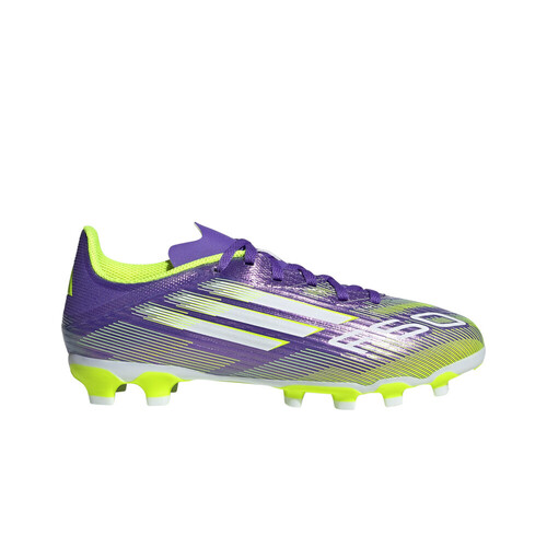 ADIDAS F50 LEAGUE MG morado