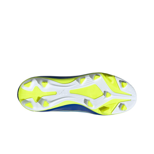 ADIDAS F50 MESSI CLUB FG/MG azul