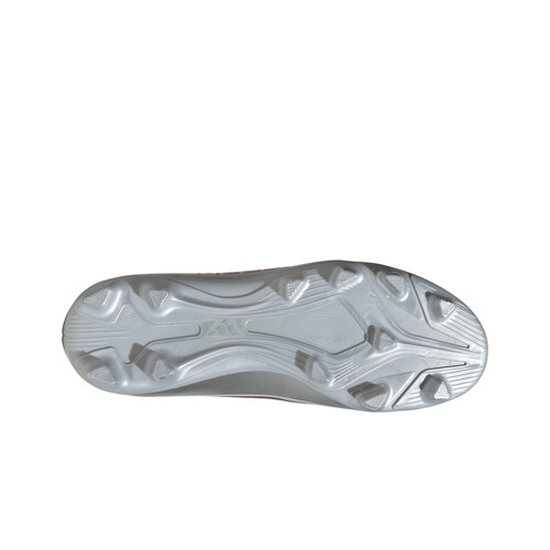 ADIDAS F50 MESSI CLUB FG/MG blanco