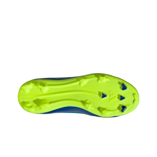ADIDAS F50 MESSI LEAGUE FG/MG azul