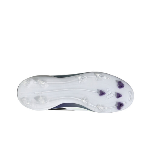 ADIDAS F50 MESSI LEAGUE FG/MG blanco