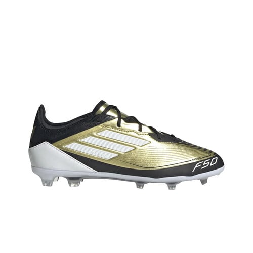 ADIDAS F50 MESSI PRO FG amarillo