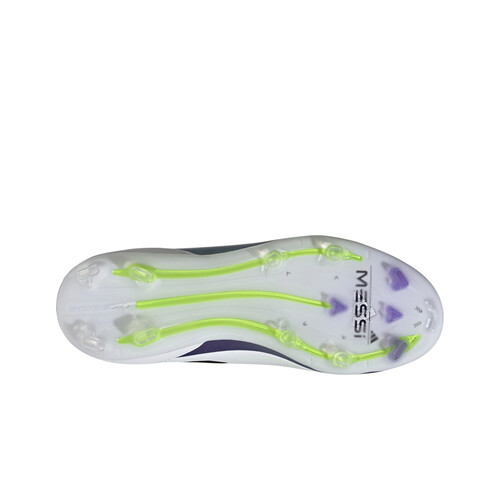 ADIDAS F50 MESSI PRO FG blanco
