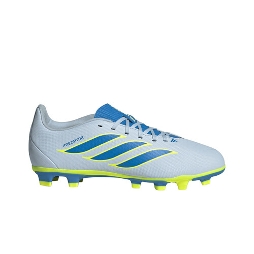 ADIDAS PREDATOR CLUB FG/MG azul