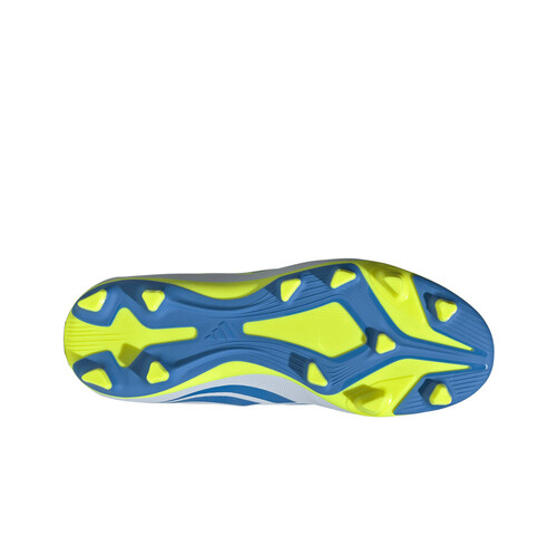 ADIDAS PREDATOR CLUB FG/MG azul