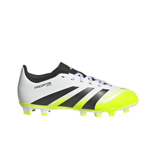 ADIDAS PREDATOR CLUB FG/MG blanco