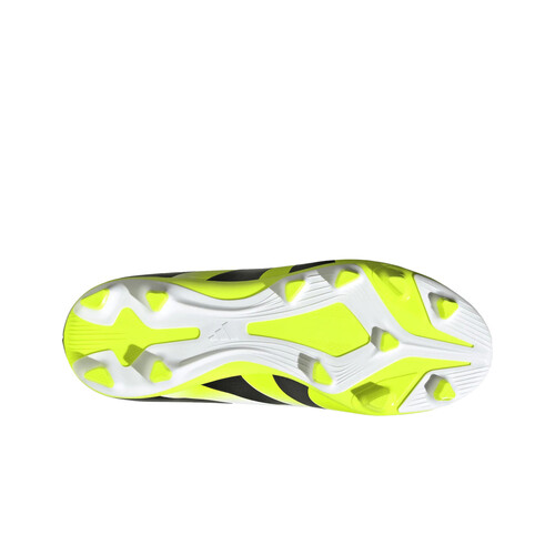 ADIDAS PREDATOR CLUB FG/MG blanco