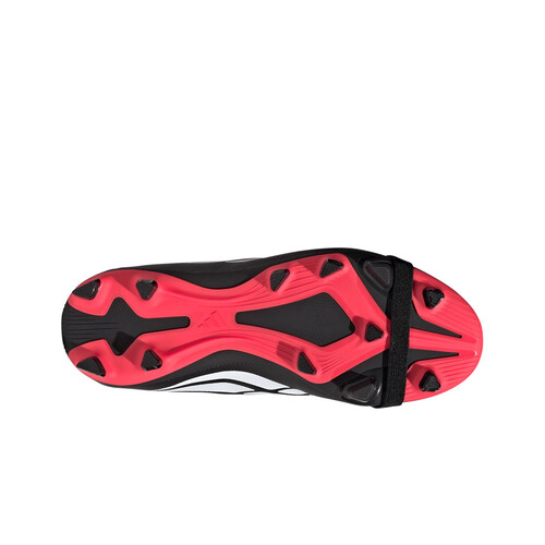 ADIDAS PREDATOR CLUB FT FG negro