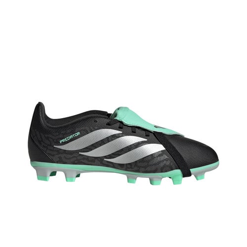 ADIDAS PREDATOR CLUB FT FG negro