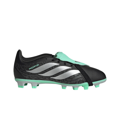 ADIDAS PREDATOR CLUB FT FG negro