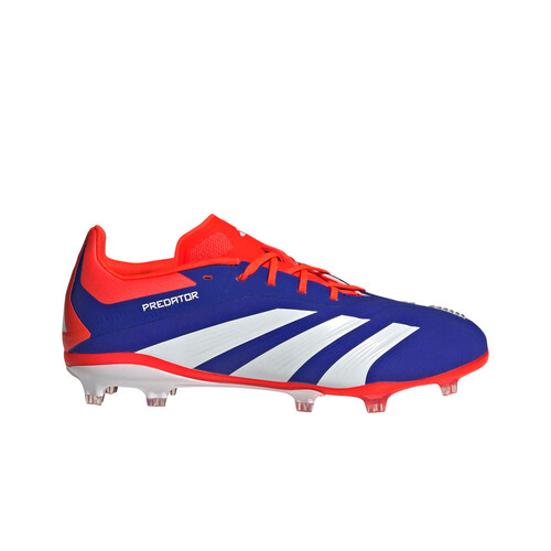 ADIDAS PREDATOR ELITE FG azul
