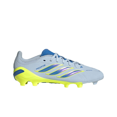 ADIDAS PREDATOR ELITE FG azul