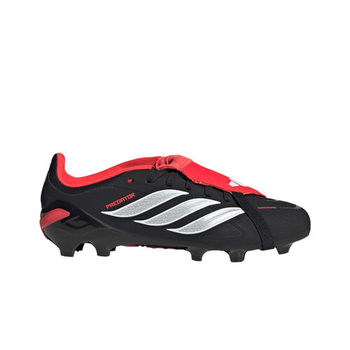 ADIDAS PREDATOR ELITE FG negro