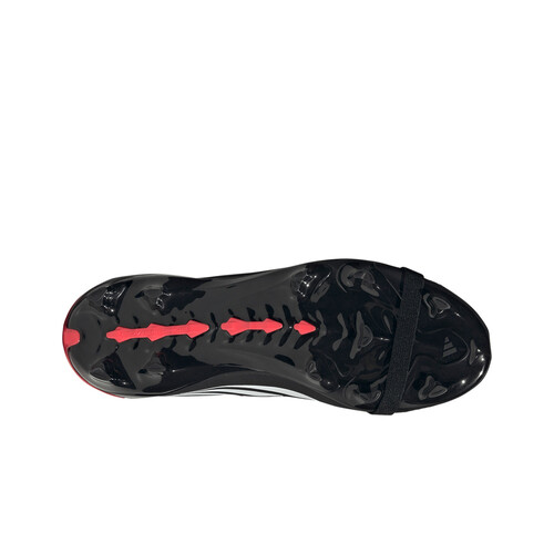 ADIDAS PREDATOR ELITE FG negro