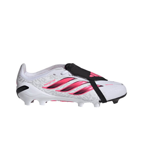 ADIDAS PREDATOR ELITE FT FG blanco