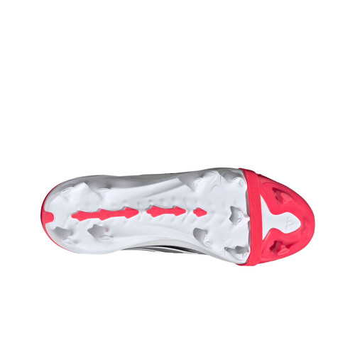adidas botas de futbol niño cesped artificial PREDATOR ELITE FT FG ROJO