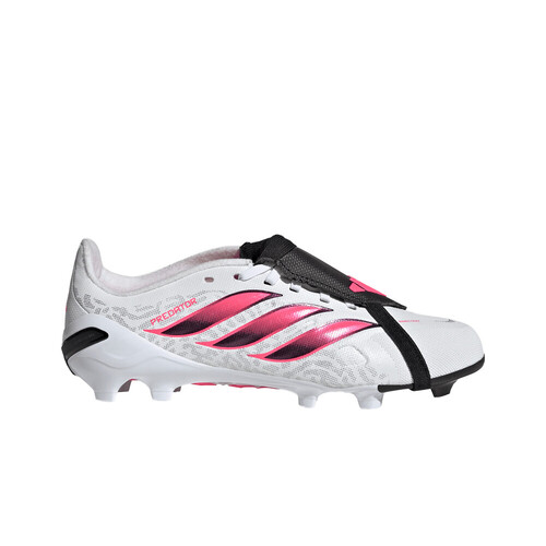 ADIDAS PREDATOR LEAGUE FG blanco