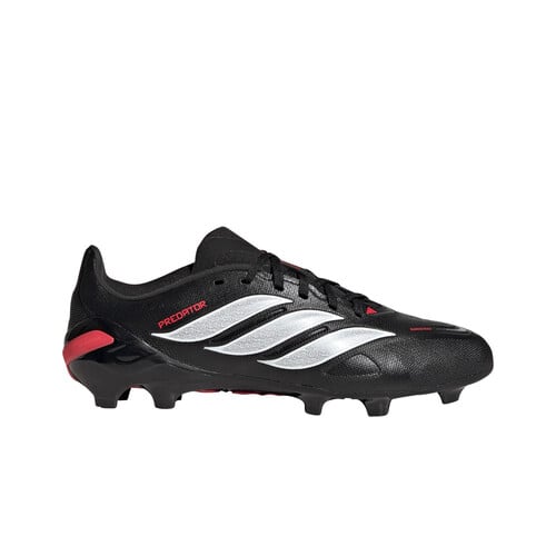 ADIDAS PREDATOR LEAGUE FG negro