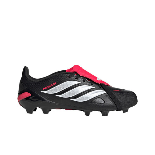 ADIDAS PREDATOR LEAGUE FG negro