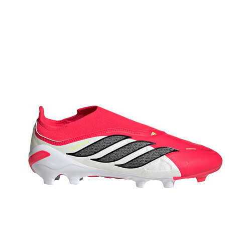 ADIDAS PREDATOR LEAGUE FG rojo
