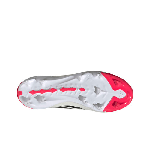 ADIDAS PREDATOR LEAGUE FG rojo