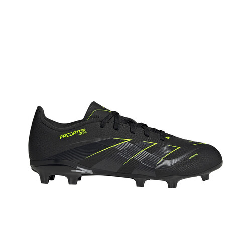ADIDAS PREDATOR LEAGUE FG/MG negro