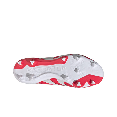 ADIDAS PREDATOR LEAGUE FG/MG rojo