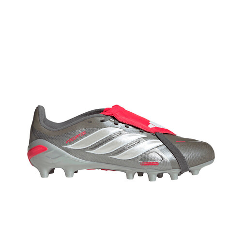 ADIDAS PREDATOR LEAGUE FT AG gris