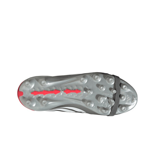 ADIDAS PREDATOR LEAGUE FT AG gris