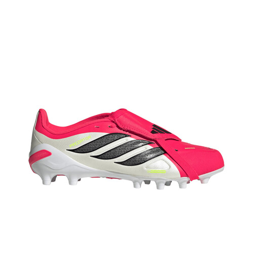 ADIDAS PREDATOR LEAGUE FT AG rojo