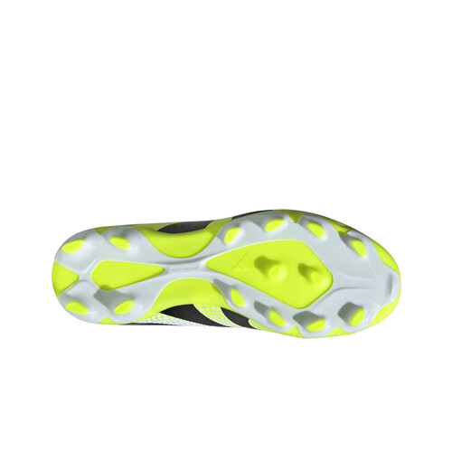 ADIDAS PREDATOR LEAGUE MG amarillo