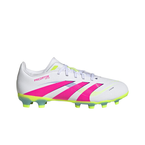 ADIDAS PREDATOR LEAGUE MG blanco