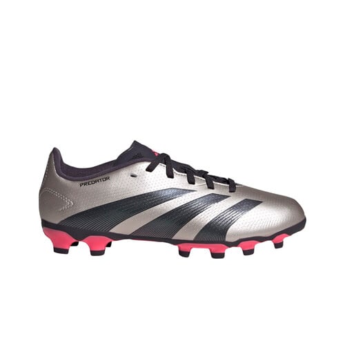 ADIDAS PREDATOR LEAGUE MG gris
