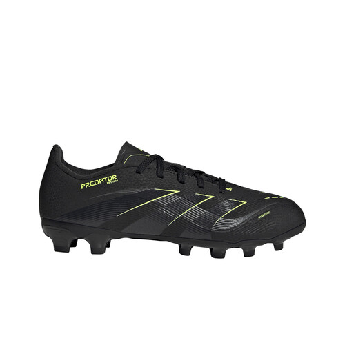ADIDAS PREDATOR LEAGUE MG negro