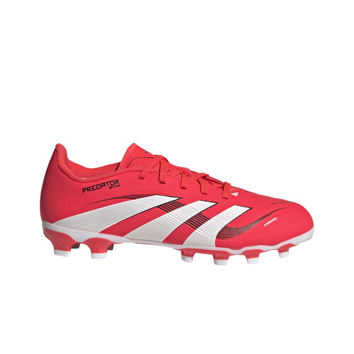 ADIDAS PREDATOR LEAGUE MG rojo