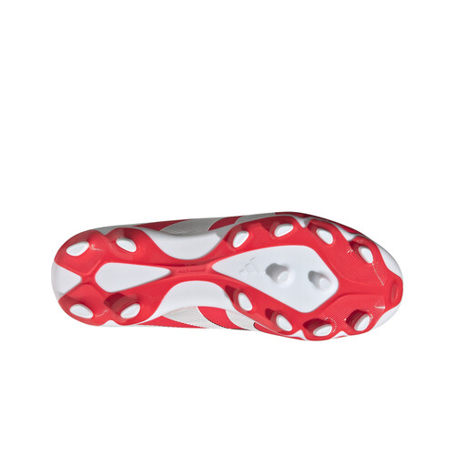 ADIDAS PREDATOR LEAGUE MG rojo