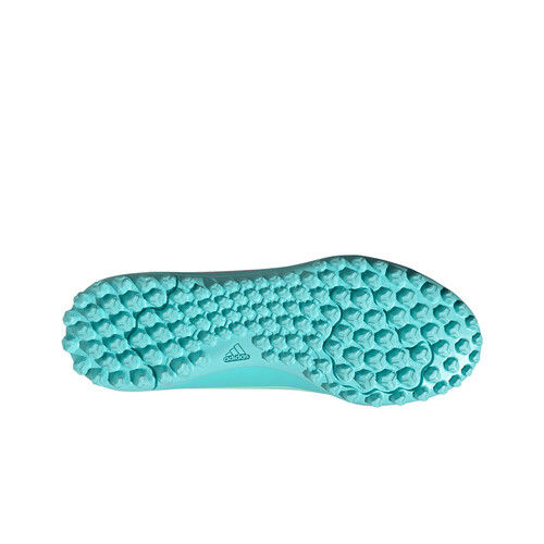 ADIDAS F50 CLUB TF MESSI verde